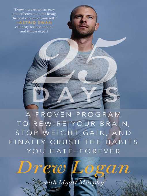 Title details for 25Days by Drew Logan - Wait list